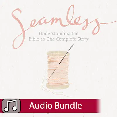 Top Pick Seamless Audio Bundle