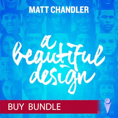 A Beautiful Design - Video Bundle - Buy Budget