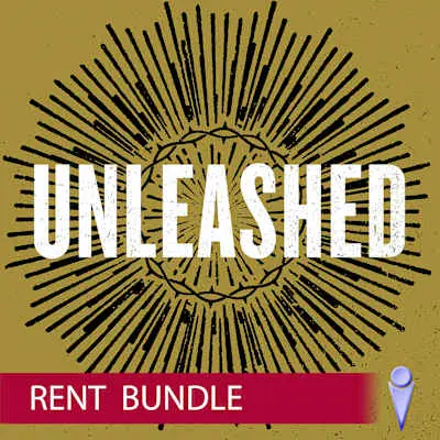 Unleashed - Video Bundle (Rent) Professional Grade