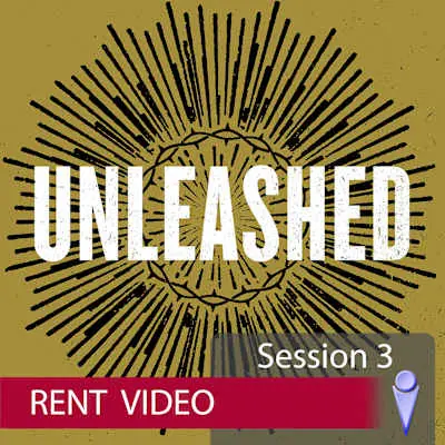 Best Choice Unleashed - Video Session 3 (Rent)