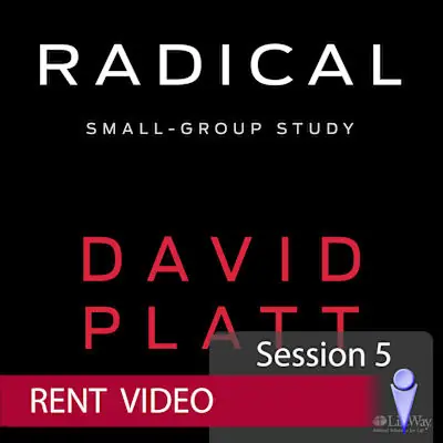 Radical - Video Session 5 - Rent Order Now