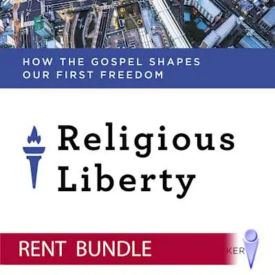 Religious Liberty - Video Bundle - Rent Flash Sale