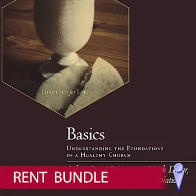 One Day Deal Basics - Video Bundle - Rent