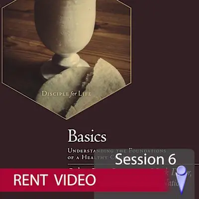 Basics - Video Session 6 - Rent Modern