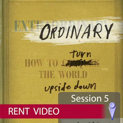 Certified Ordinary - Rent (Video) (Session 5)