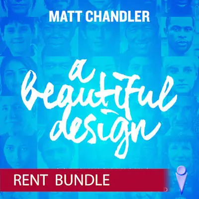 A Beautiful Design - Video Bundle - Rent Final Sale