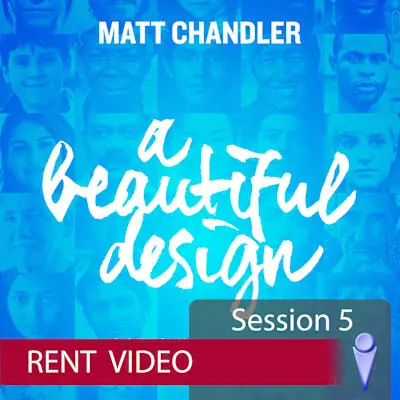 Weekend Sale A Beautiful Design - Video Session 5 - Rent