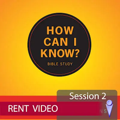 Mega Sale How Can I Know? Rent (Video) (Session 2)