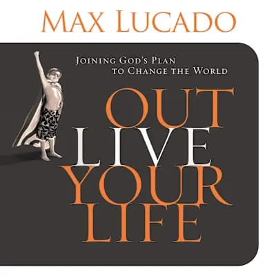Outlive Your Life - Video Session 6 - Rent Final Sale