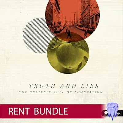 Truth and Lies - Rent (Video) (Bundle) Must Have