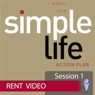 Deal Simple Life - Rent (Video) (Session 1)