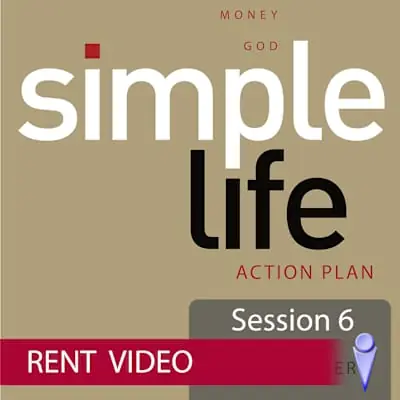 Simple Life - Rent (Video) (Session 6) Last Chance