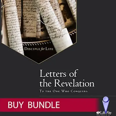 Letters of the Revelation - Video Bundle - Buy Fast Shipping