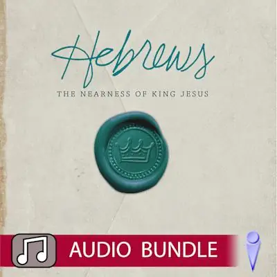 Affordable Hebrews - Audio Bundle