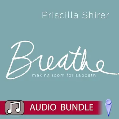 Super Sale Breathe - Audio Bundle