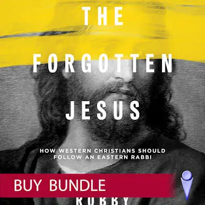 The Forgotten Jesus - Video Bundle - Buy Hot Picks