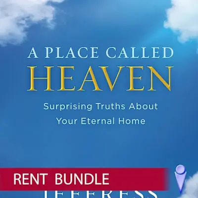 A Place Called Heaven - Video Bundle  - Rent Grab Now