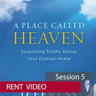 Weekend Sale A Place Called Heaven - Video Session 5 - Rent