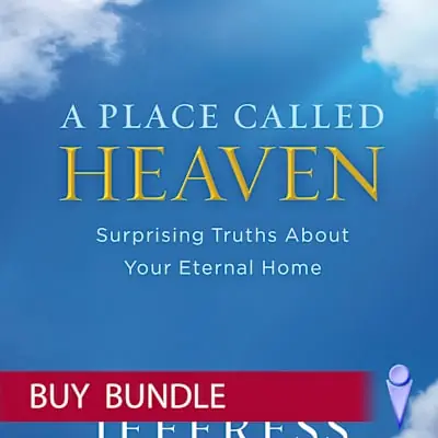Final Sale A Place Called Heaven - Video Bundle  - Buy