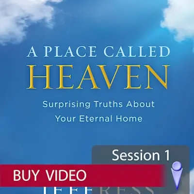 A Place Called Heaven - Video Session 1 - Buy Top Rated