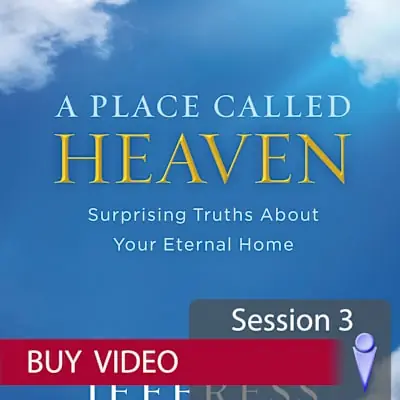 A Place Called Heaven - Video Session 3 - Buy Fan Favorite