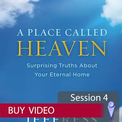 A Place Called Heaven - Video Session 4 - Buy Buy Online