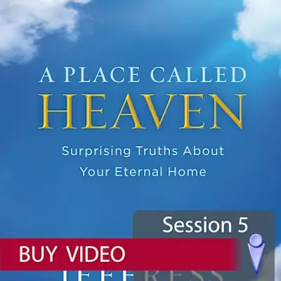 A Place Called Heaven - Video Session 5 - Buy Latest