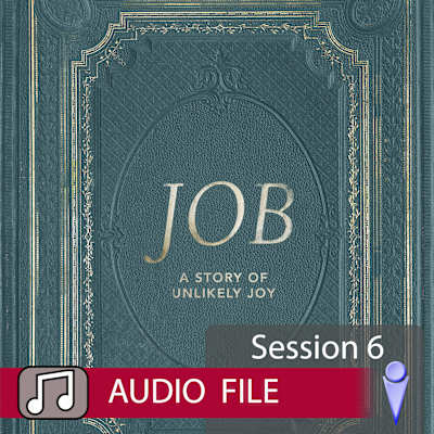 Same Day Shipping Job - Audio Session 6