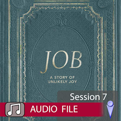 Money Back Guarantee Job - Audio Session 7