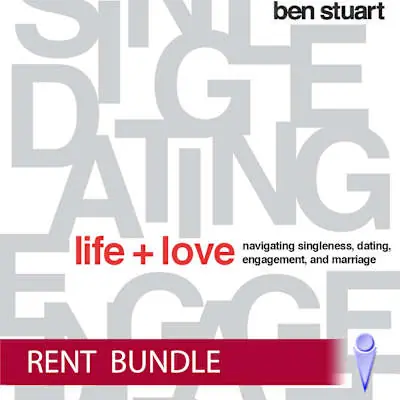 Deal Life + Love - Video Bundle - Rent