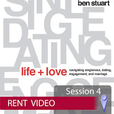 Life + Love - Video Session 4 - Rent Express Delivery