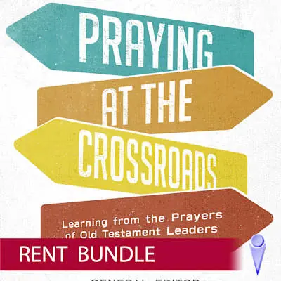 Worldwide Shipping Praying at the Crossroads - Video Bundle - Rent