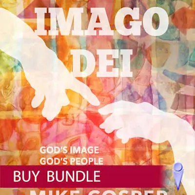 Imago Dei - Video Bundle - Buy Hot Deal