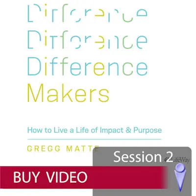 Top Pick Difference Makers - Video Session 2 - Buy