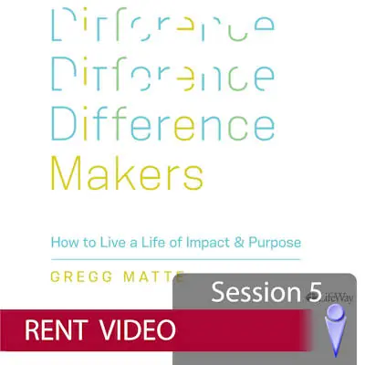 Trending Difference Makers - Video Session 5 - Rent
