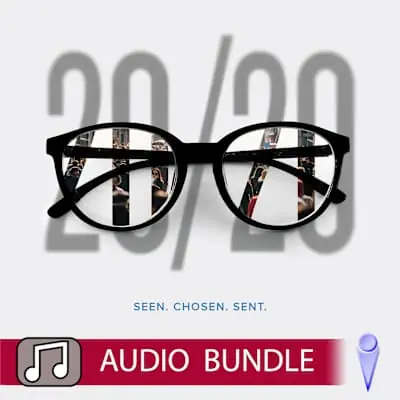 20/20 - Audio Bundle Grab Now