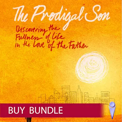 Exclusive Offer The Prodigal Son - Video Bundle - Buy