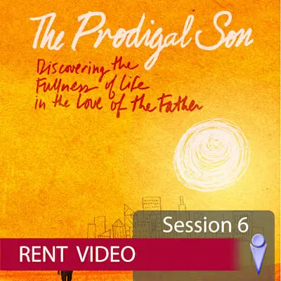 Best Seller The Prodigal Son - Video Session 6 - Rent