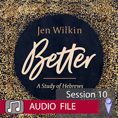 Better - Audio Session 10 Affordable