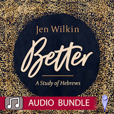 Exclusive Offer Better - Audio Bundle