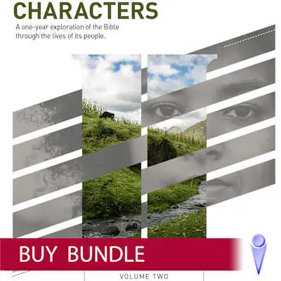 Budget Characters Volume 2: The Deliverers Video Bundle - Buy