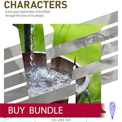 Modern Characters Volume 6: The Followers Video Bundle - Buy