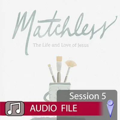 Matchless - Audio Session 5 Trending