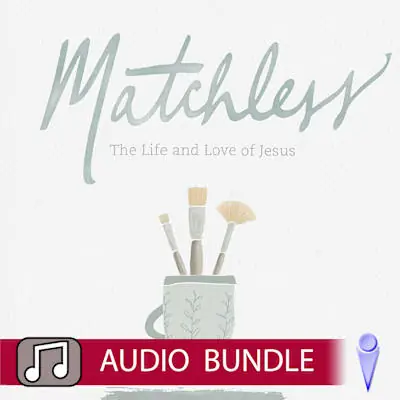 Matchless - Audio Bundle Trending