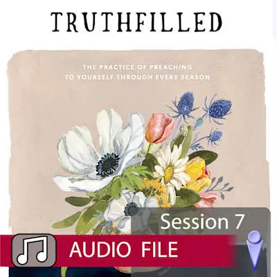 Money Back Guarantee TruthFilled - Audio Session 7