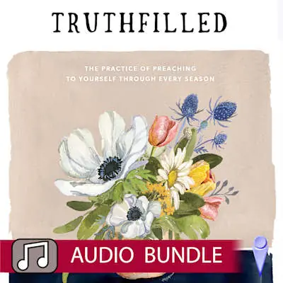 Modern TruthFilled - Audio Bundle