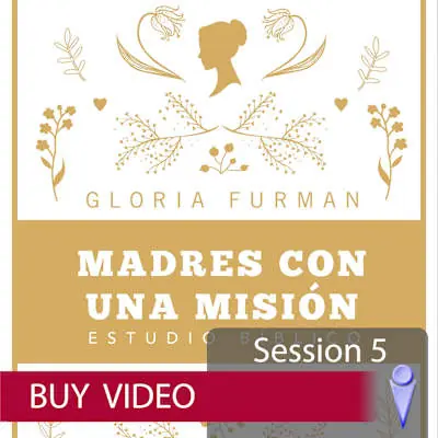 Affordable Madres con una misión video sesión 5- comprar