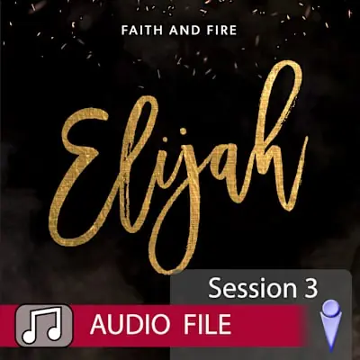 Cheap Elijah - Audio Session 3
