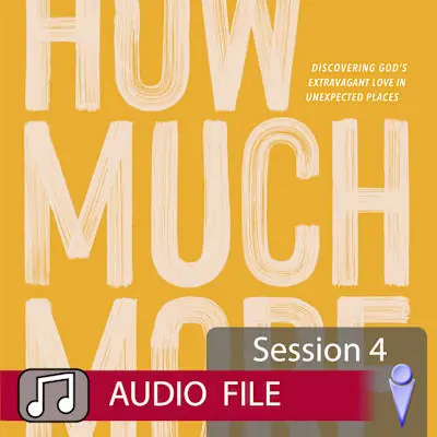 Trending How Much More - Audio Session 4