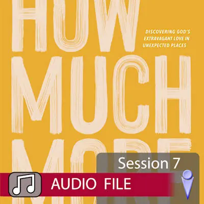 Limited Time How Much More - Audio Session 7